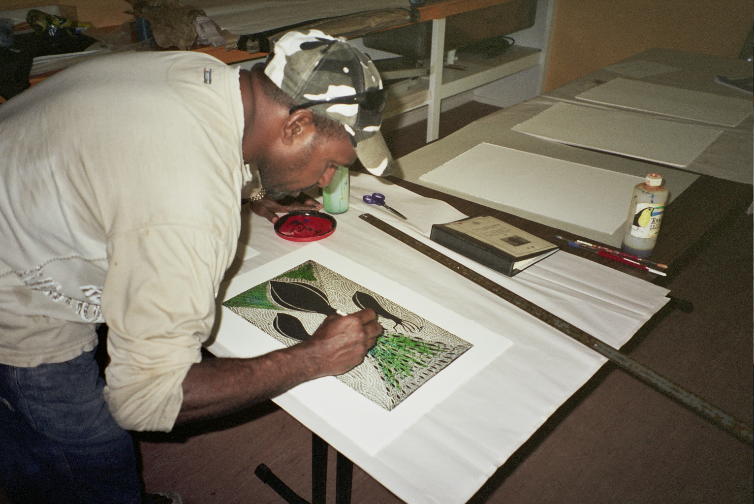 Autosave-File vom d-lab2/3 der AgfaPhoto GmbH